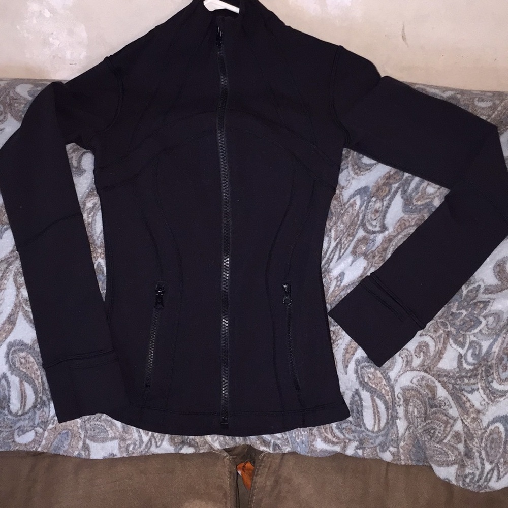 Lululemon Jacket